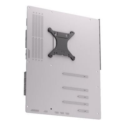 23. Endorfy Fortis 5 Black ARGB CPU Cooler