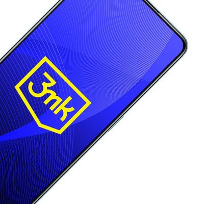5. 3MK FlexibleGlass Realme 9 Pro + Hybrid Glass