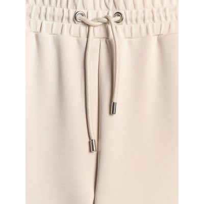 6. Women's 4F Modal Sweatpants 4FRSS26TSHOF0892-11S