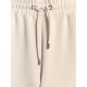 6. Women's 4F Modal Sweatpants 4FRSS26TSHOF0892-11S