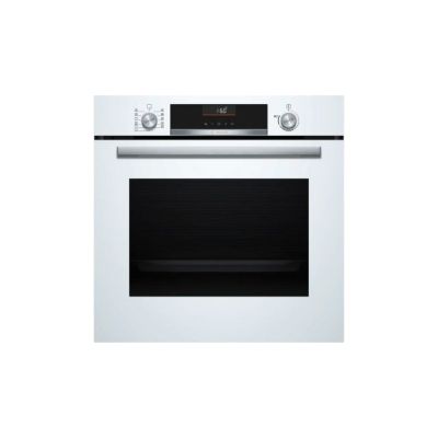 2. BOSCH HBG536EW4 oven