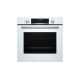 2. BOSCH HBG536EW4 oven