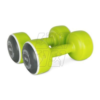 10. Dumbbell Body Sculpture Smart Bw 108D BW108D6KG