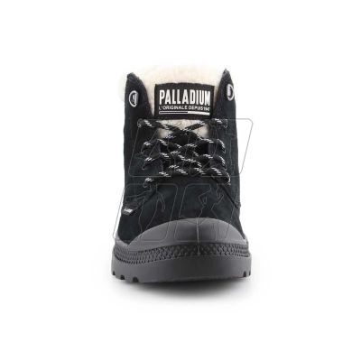 8. Shoes Palladium Pampa Lo Wt W 96467-008-M