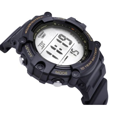 2. CASIO AE-1500WHX-1A watch + BOX