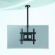 23. GEMBIRD FULL SWIVEL CEILING MOUNT FOR 32" - 70" TV, VESA MAX 400 X 400MM, UP TO 50KG