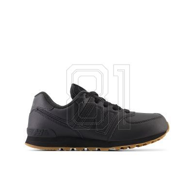 12. New Balance Jr GC574NBB Shoes