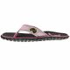7. Gumbies Islander Canvas Flip-Flops W G-IS-WN-GRTU