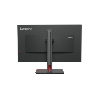 4. Lenovo ThinkVision P32p-30 31.5" IPS 3840x2160 HDMI DP USB Raven Black