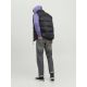 17. Jack & Jones Jjetoby Bodywarmer Collar Vest M 12235861