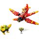 3. LEGO Sonic the Hedgehog 77119 - Tails and Tornado-1