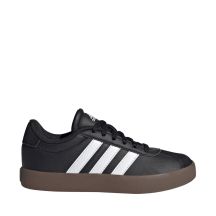 Adidas VL Court 3.0 Kids Shoes Black IE3630