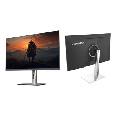 2. JAPANNEXT 62.2 cm JN-IPS245G320F-HSP monitor 16:9 HDMI/DP FHD