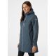 5. Helly Hansen Long Belfast Winter Jacket W 62395-860