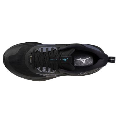 3. Mizuno WAVE RIDER GTX 3 J1GC257901 shoes