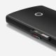 23. Baseus Lite Series multifunctional USB Type C HUB - 2 x USB 3.0 / USB Type C / HDMI 1.4 / SD/TF OTG black (WKQX050001)