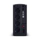 3. CyberPower VP700ELCD UPS line-interactive technology 0.7 kVA 390 W 4 x mains sockets
