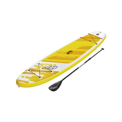 2. Bestway 65348 Stand Up Paddle Surfboard (SUP)