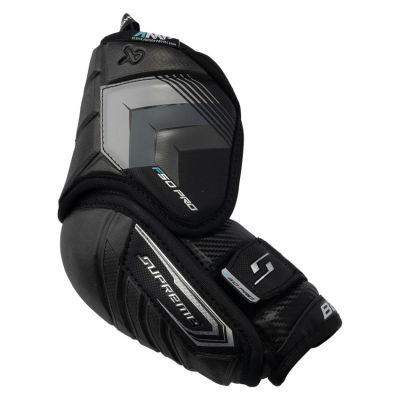Bauer Supreme F50 Pro Junior Hockey Elbow Pads