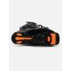 13. LANGE LX 75 W HV GW Black Ski Boots