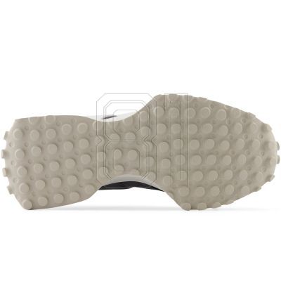 10. New Balance Unisex U327FE shoes