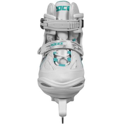11. Roces Moody Ice 3.0 Girl Jr 450711 00001 Ice Skates