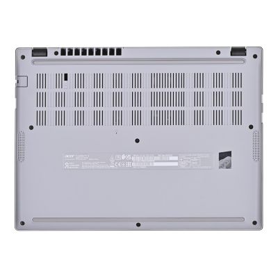 9. Acer TravelMate P2 TMP214-76-G2-TCO Ultra 5 125H 14"WUXGA IPS 300nits AG 16GB DDR5 5600 SSD512 Intel Arc Graphics WLAN+BT LAN Cam1080p 53Wh FpR W11Pro Pure Silver 3Y OnSite