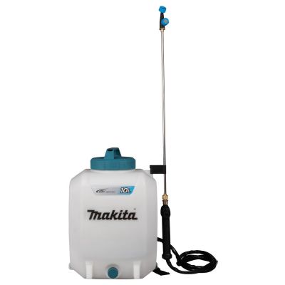 36. AKU DUS108Z MAKITA sprayer