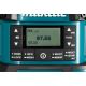 3. Tourist lamp with radio DMR056 MAKITA