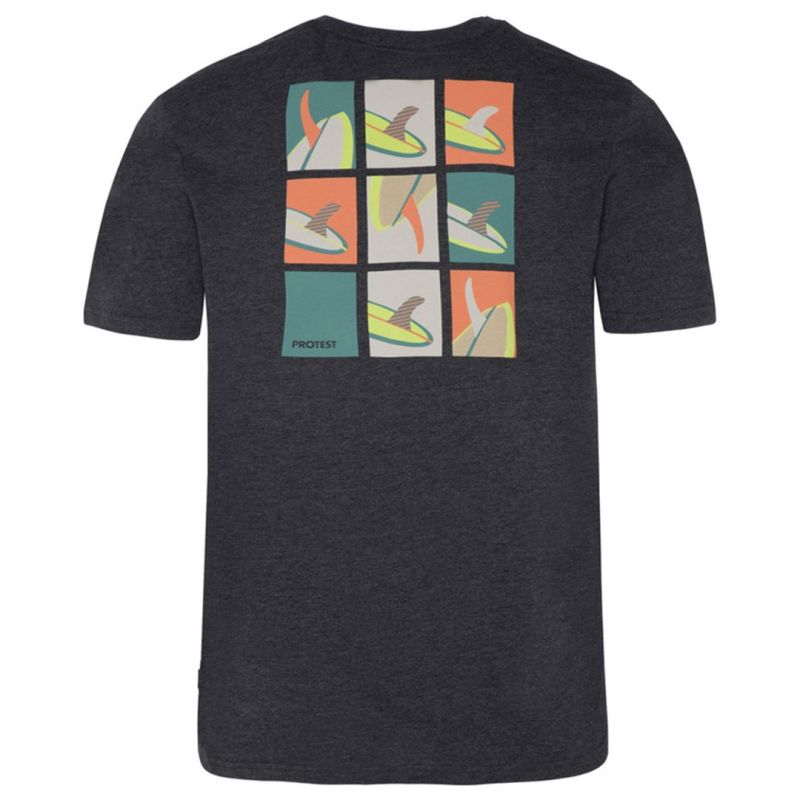 Men's Protest PRTOALO t-shirt M