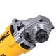 5. 2200W 230mm DEWALT DWE492S Angle Grinder
