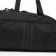 21. ADIDAS BOXING sports bag black/gold M