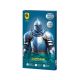4. Joyroom JR-MKN0313 Corning Eyecare Tempered Glass for iPhone 15 Plus/16 Plus