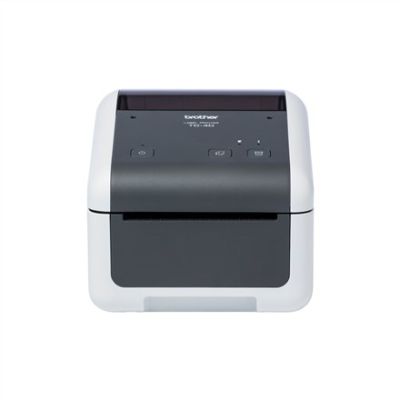 7. Brother TD-4420DN Direct Thermal Label Printer 203 x 203 DPI 203 mm/s Wired Wired LAN