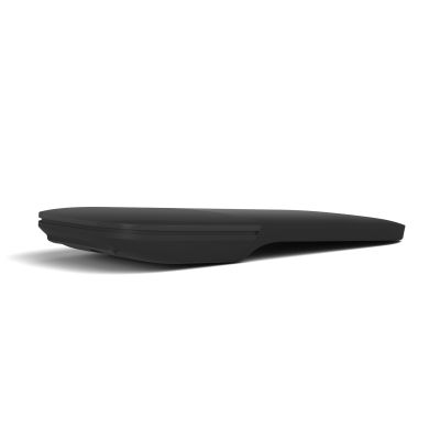 4. Microsoft Surface Arc Maus - Black - Commercial