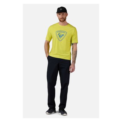 2. ROSSIGNOL Lycian Pant men's ski pants black