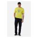 2. ROSSIGNOL Lycian Pant men's ski pants black