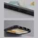 17. Nillkin Super Frosted Shield Pro Case for Google Pixel 10 Pro XL - Black