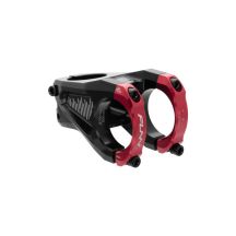 FUNN handlebar bracket EQUALIZER 35 50mm red