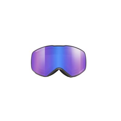 3. JULBO Cyclon black ski goggles