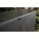 6. Graphite garden box 277L 249384 KETER