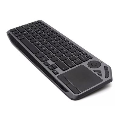 3. TECHLY WIRELESS DUAL BT/RF TOUCH KEYBOARD
