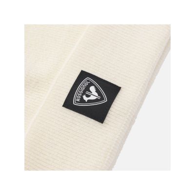 2. ROSSIGNOL Corporate T cap white