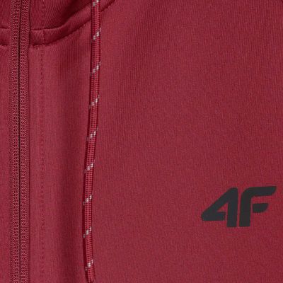 15. 4F M 4FWAW25TFSWM587 61S sweatshirt