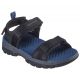 6. Skechers Relaxed Fit Sandals: Tresmen – Ryer M 205112-BLK