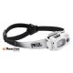 Petzl SWIFT RL LED Headlamp Black, White