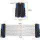 30. FLEX BEST SPORTING AUTOMATIC TABLE TENNIS NET