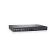 3. LevelOne GTL-2691 Managed L3 Gigabit Ethernet (10/100/1000) Network Switch Black