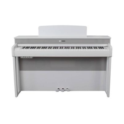 Dynatone DPS-105 WH - digital piano