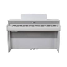 Dynatone DPS-105 WH - digital piano